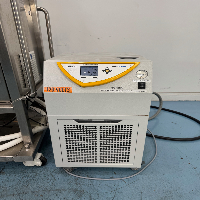 PALL STR 200 Liter Single Use Bioreactor image 2